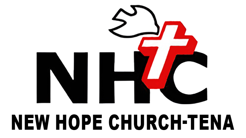 New Hope Church Logo